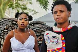 Rhythm N’ Poetry: Last Poet