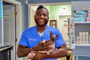 Critter Fixers: Country Vets
