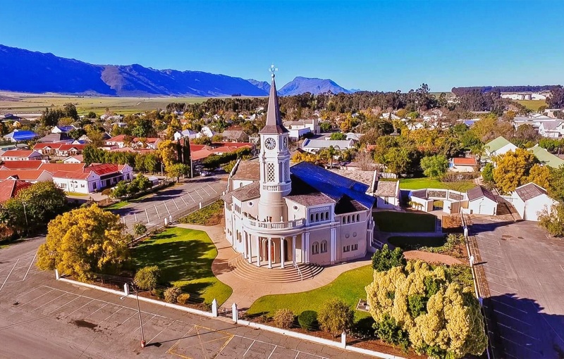 Proudly Porterville Art Weekend 2021