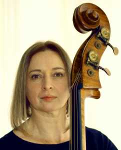 Roxane Steffen in Stephenson Memorial Concert