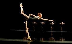 Alchemy - Three Dances: CTCB