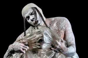 The Lady Aoi- Artscape