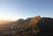 Table Mountain and Galileo Cinema deal able Mountain Galileo discount deal