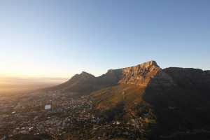 Table Mountain Galileo discount deal