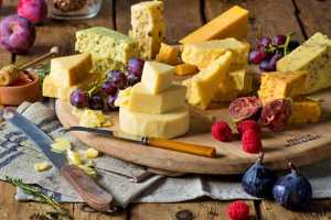 SA Cheese Festival Pop-up Picnics