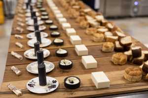 MasterChef SA Earth Hour Dinner