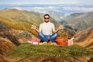 SA Cheese Festival Pop-up Picnics