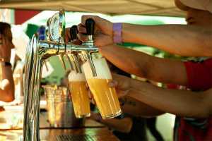 Stellenbosch Craft Beer Festival