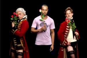 Contested Bodies at Artscape