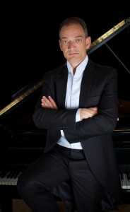 Francois du Toit, the CPO and Brahms