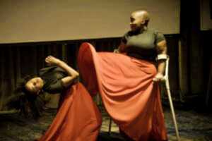 March 2022 shows at Artscape