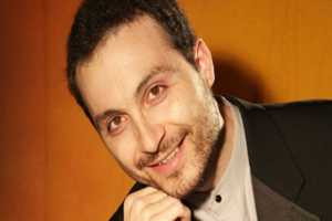 Antonio Pompa-Baldi