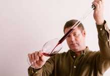 Dinner Series with Spier Cellar Master Spier Cellar Master Johan Jordaan