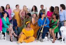 Lady Day Big Band album Lady Day Big Band