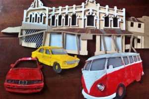 National Arts Festival 2022 in Makhanda
