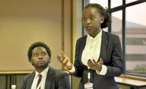The Generation Africa Project at Encounters