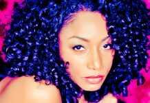 The Karyn White Tour in SA 2022 The Karyn White Tour in SA 2022