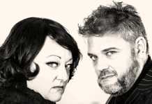 Sylvaine Strike on Who’s Afraid of Virginia Woolf? Who’s Afraid Of Virginia Woolf: New production