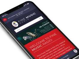 The FMR App: new! The FMR App: new!