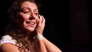 Women’s Month Festival – Your Voice, Your Stage
