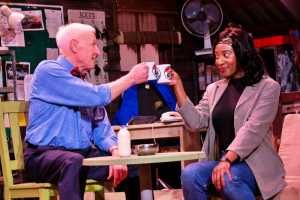 Fordsburg's Finest: Review