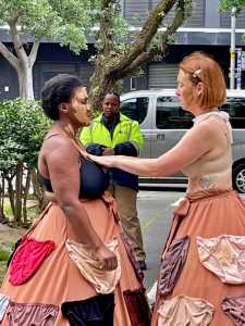 Yekabani le Panty? Review