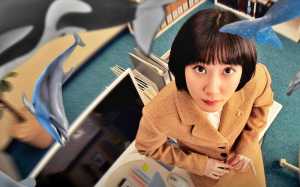 Extraordinary Attorney Woo: Review