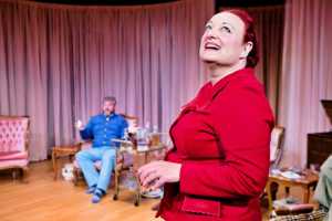 Who’s Afraid Of Virginia Woolf? Review