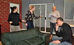 So That Happened Milnerton Playhouse 2