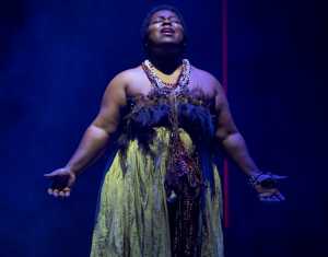Sara Baartman - the Opera Review