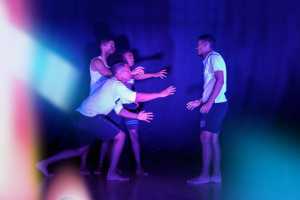 Hostel Lights at the Baxter: Review