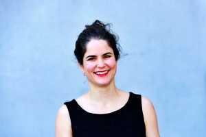 Violinist Avigail Bushakevitz: Interview