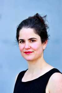 Violinist Avigail Bushakevitz: Interview