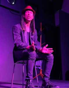 Double bill at Pinelands Playhouse: Review