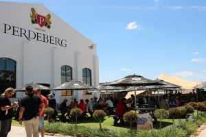 2022 Perdeberg Family Festival