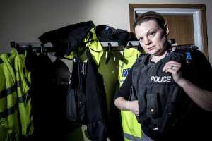 24 Hours in Police Custody Britbox SA