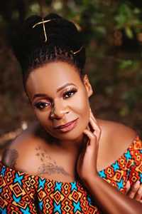 Judith Sephuma will sing at Cape Town International Jazz Festival 2023