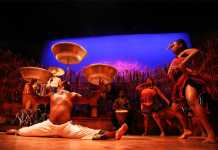 Drumstruck show at Silvermist Silvermist Wine Estate Drumstruck tickets