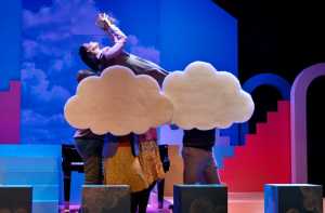 L'elisir d'amore review