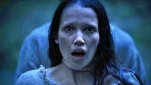 Gaia on Showmax: Halloween Horror