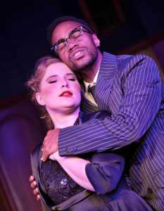 Star+Crossed at Artscape