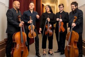 Cape Chamber Music Collective 2