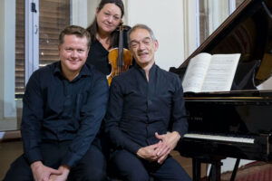 Cape Chamber Music Collective