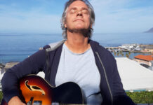 Robin Auld chats about Everlovin’ Wind Robin Auld The Everlovin’ Wind