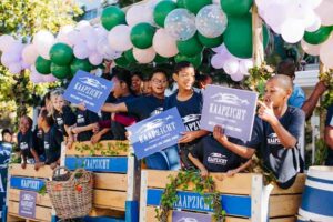 Toy Museum Stellenbosch Wine Harvest Parade 2023 