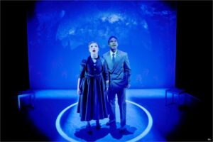 Star+Crossed Review