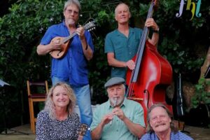 Gravel Road band Cape Town