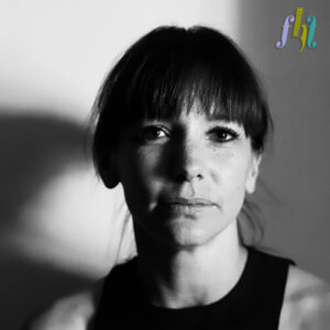 Sarah McArthur songwriter