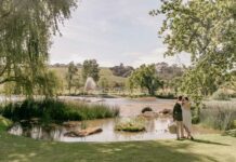 Picnic at Spier on Valentine’s Day Spier picnics Valentines Day