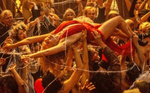 Babylon movie review